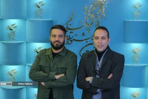 فوتوکال فیلم سینمایی بازی خونی