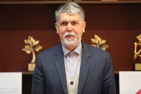 دیدار وزیر فرهنگ با علیرضا برازش +فیلم