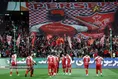 پرسپولیس و ملوان
