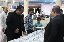 مسئولان دانشگاه آزاد چهره به چهره با مردم و دانشجویان برای حل مشکلات