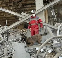 روایت امدادگر هلال احمر از لحظات حساس نجات نوزاد شش‌ماهه