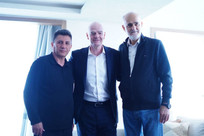 قلعه&zwnj;نویی: پیروزی بر کاستاریکا به ما کمک کرد/ صدای مظلومیت مردم ایران را به اینفانتینو رساندیم