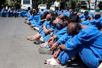 انهدام باند سارقان محتویات خودرو در تهران؛ اعتراف به ۲۵۰ فقره سرقت