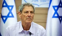نائب رئیس پیشین موساد: اسرائیل در آستانه «خراب سوم» قرار دارد