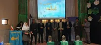 معرفی نفرات برتر پیش اجلاس جشنواره بین‌المللی«رایحه حسینی»