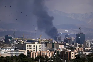 دومین روز از حملات هوایی رژیم صهیونی علیه ایران