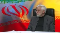 جلیلی خطاب به آمریکایی‌ها: دستاورد‌های ترامپ را در پایگاه‌هایتان در خلیج فارس مشاهده کنید