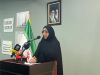 ناظم‌بکایی: وظیفه موزه و آرشیو دانشگاهی، انتقال مسیر دانش به نسل‌های آینده است