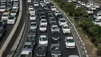 ثبت ۱۹۹۲ واقعه اثرگذار ترافیکی در خردادماه/ سهم ۴۹.۷ درصدی نقص فنی خودروها