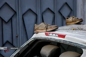 تجاوز هوایی آمریکا