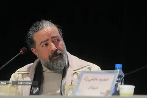 نشست خبری فیلم سینمایی &laquo;ناتوردشت&raquo;