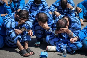 طرح دستگیری سارقان و خریداران اموال مسروقه