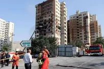 پوشش اموال مردم در برابر خطر جنگ تعهد ملی بیمه ایران