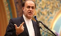 حاجی بابایی: اشتباه محاسباتی ترامپ، قدرت ایران را جهانی کرد/ نفت بدون تحریم صادر می‌شود