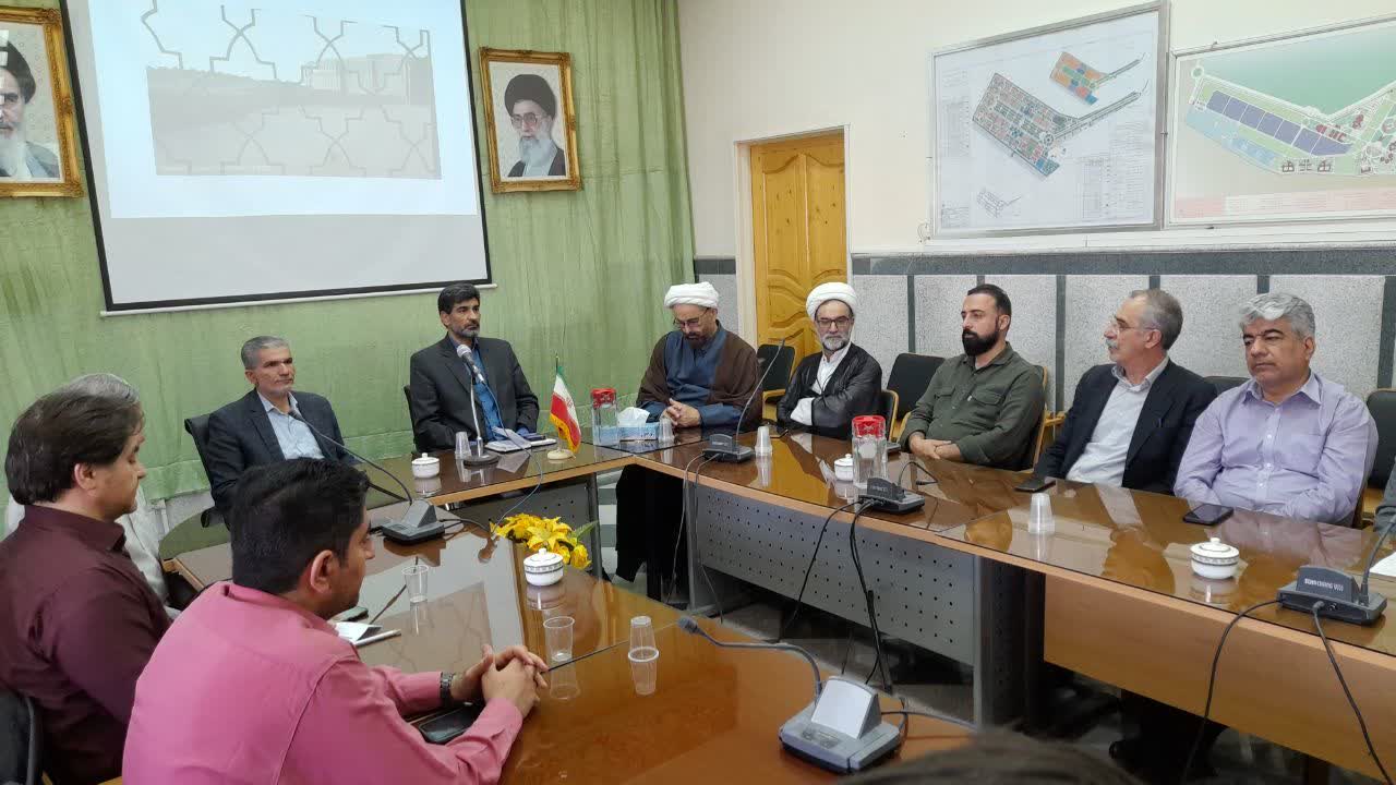 ایران اسلامی خواب را بر حکمرانان گرگ‌صفت دنیا حرام کرده است/ ولایت فقیه؛ سنگر محکم جبهه اسلام