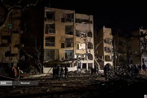 حملات بی امان نیروهای مسلح ایران به سرزمین های اشغالی - روز سی و هفتم جنگ