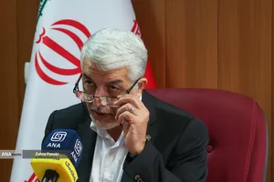 گفتگو با حمیدرضا تقی راد رئیس دانشگاه خواجه نصیر الدین طوسی