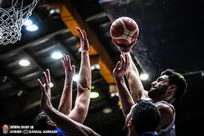 سرمربی، سرپرست و بازيكن تيم بسكتبال استقلال محروم شدند