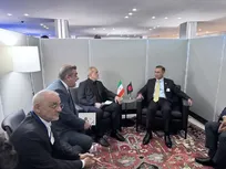 پزشکیان با نخست‌وزیران بنگلادش و نروژ دیدار کرد