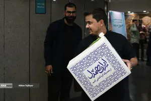 لبیک اهالی رسانه به پویش &laquo;ایران همدل&raquo;