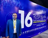 عضو هیئت علمی دانشگاه آزاد چهره شاخص علمی سال ۱۴۰۱ شد