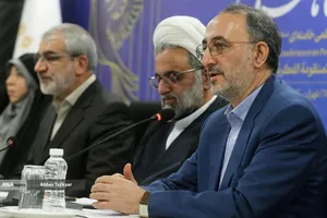 محمد اسحاقی