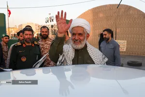 افتتاح مرکز آموزشی جان فدا