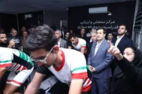 دنیامالی: به بیش از ۲۰ فدراسیون زمین دادیم/ تلاش می‌کنیم میزبانی تیم‌های تهرانی هرچه زودتر در آزادی و تهران باشد