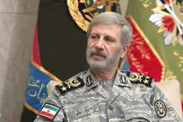 امیر حاتمی: جمهوری اسلامی ایران یک قدرت معتبر است/ ما با ارتش‌های سران کفر می‌جنگیم/ به اندازه سر سوزن به دشمن اعتماد نداریم