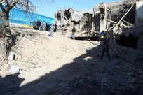 آغاز مرمت و استحکام‌بخشی خانه تاریخی امین‌لشکر در محله عودلاجان