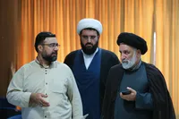 کارگاه آموزشی هوش مصنوعی رهبران طرح کنشگری رسانه‌ای دانشگاه آزاد اسلامی و سما