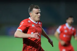 دیدار تیم&zwnj;های فوتبال پرسپولیس - چادرملو
