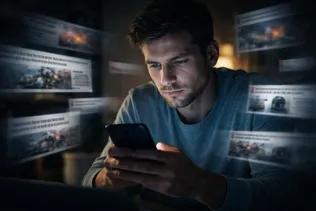 خودمراقبتی دانشی جنگ؛ مراقب موشک‌های هایپرسونیک روانی باشید