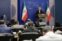 بقائی: موضوع انتقال اورانیوم هیچ‌گاه گزینه ایران نبوده است/ هرآنچه که دارایی ایران محسوب می‌شود مهم است