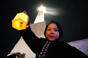 ماه رمضان در کشورهای اسلامی