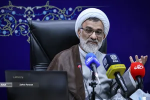 نشست هم اندیشی روسای کارگروه&zwnj;های مرکز مطالعات علوم انسانی