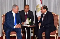 افشای برنامه‌ریزی نتانیاهو برای سفر به قاهره