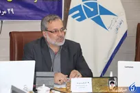 صنایع خلاق و دانش‌بنیان‌ها نقل محفل جلسه هیئت امنای دانشگاه آزاد سیستان و بلوچستان