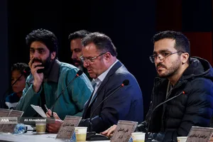 چهارمین روز جشنواره&zwnj; چهل&zwnj;وچهارم فیلم فجر