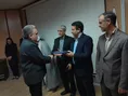 روز معلم در علوم پزشکی تبریز