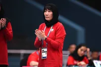 بازی‌های کشورهای اسلامی| لی‌دوهی: ساختار و ترکیب تیم برای رویدادهای آینده تغییر می‌کند/ انتظار کسب مدال بهتری داشتم