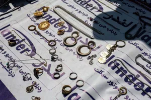 طرح دستگیری سارقان و خریداران اموال مسروقه