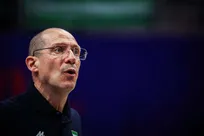 داستان نوشته‌ای که اشک سرمربی تیم ملی والیبال را در آورد + فیلم