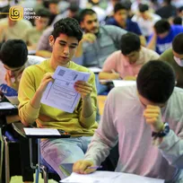 امتحانات پایان‌ ترم دانشگاه علم‌ و صنعت حضوری برگزار می‌شود