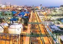 آتش‌سوزی در شرکت‌های پتروشیمی ماهشهر اطفا شد