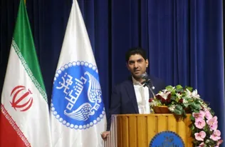 عبور از چالش‌های آب و محیط‌زیست بدون نگاه فرارشته‌ای ممکن نیست