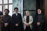 مراسم گرامیداشت رهبری در دانشگاه آزاد
