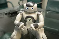 ربات‌ها وارد دنیای احساس شدند