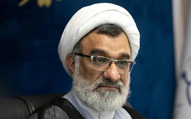 تبریک خسروپناه به افتخارآفرینی دانش‌پژوهان ایرانی در المپیاد جهانی کامپیوتر
