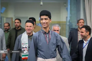 رویداد ملّی &laquo;ایران همدل&raquo;